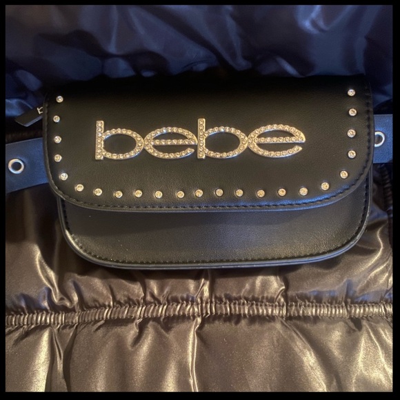 Bebe belted fanny bag bundle - Picture 1 of 11